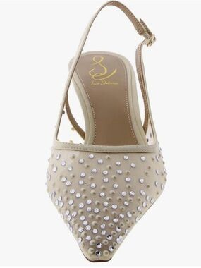 Sam Edelman Womens Bianka Sling Pump